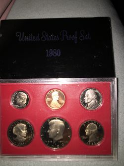 Coin set