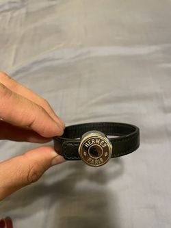 Hermes Bracelet
