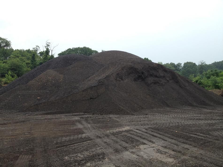 Asphalt Millings