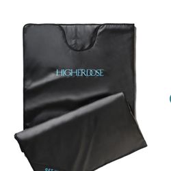 Higher Dose Sauna Blanket