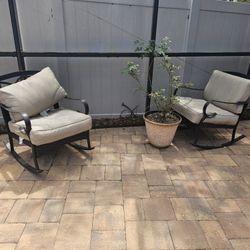 Patio Set 