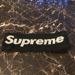 Supreme Headband