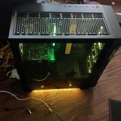 32 Gigabyte Corsair Vengeance i7500