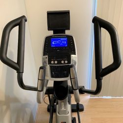 Pro Form Elliptical 