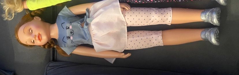 Doll