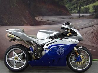 2005 Mv Agusta F4 1000S
