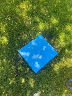 Flotation cushion