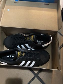 Superstar adidas s9