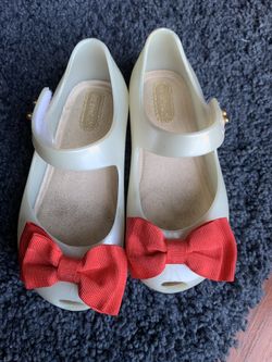 Mini Melissa