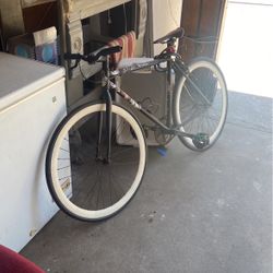 Fixie Bike