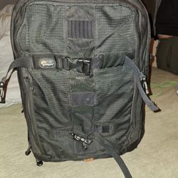 Lowepro camera bag