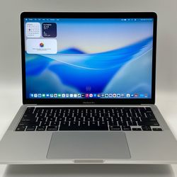 M1 MacBook Pro 8GB 256GB Touch Bar