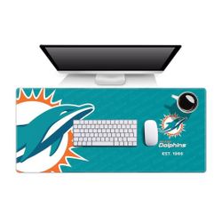 Dolphins Desk Matt New NFL Football