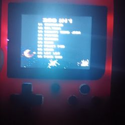 Game Toy Machine 200 Games