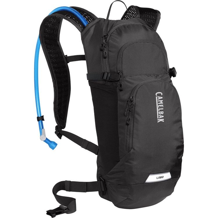 New Camelbak Lobo 9 Hydration Pack 
