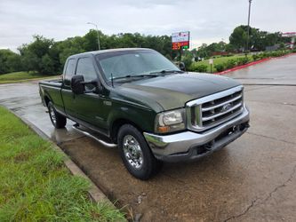 1999 Ford F-250