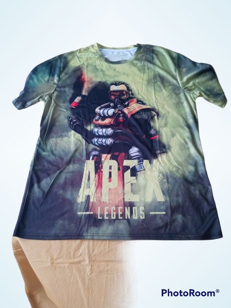Apex Legends Shirt