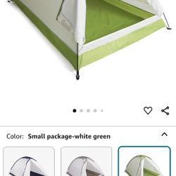 Nova 2 Person Tent