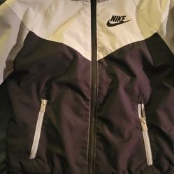 Kids Jacket Size 7