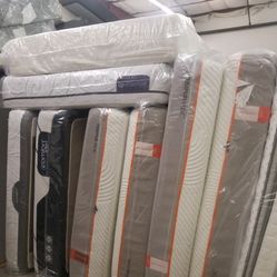 Mattresses For Sale