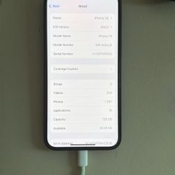 iphone 14 128gb black