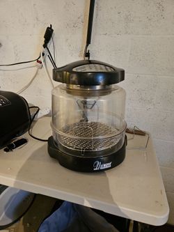 NuWave Infrared Oven Pro