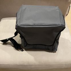 New Bag Black Color For Any Equipment