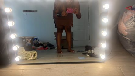 Vanity Mirror