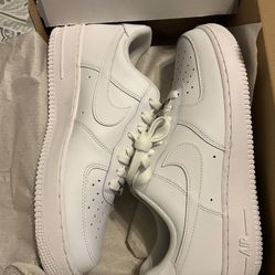 Brand New Air Force 1’s Size 11