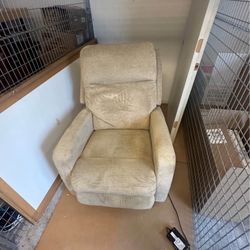 Lazy Boy Recliner Chair