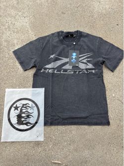 Hellstar Gel Sport Tee