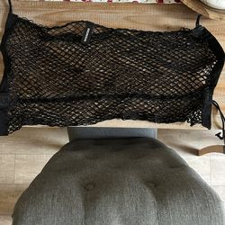 Honda Cargo Net 11th Gen Accord