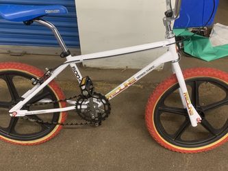 1984-85 Redline Beautiful