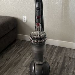 Dyson Cinetic Big Ball Animal + Allergy