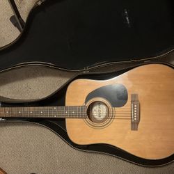 Suzuki Guitar