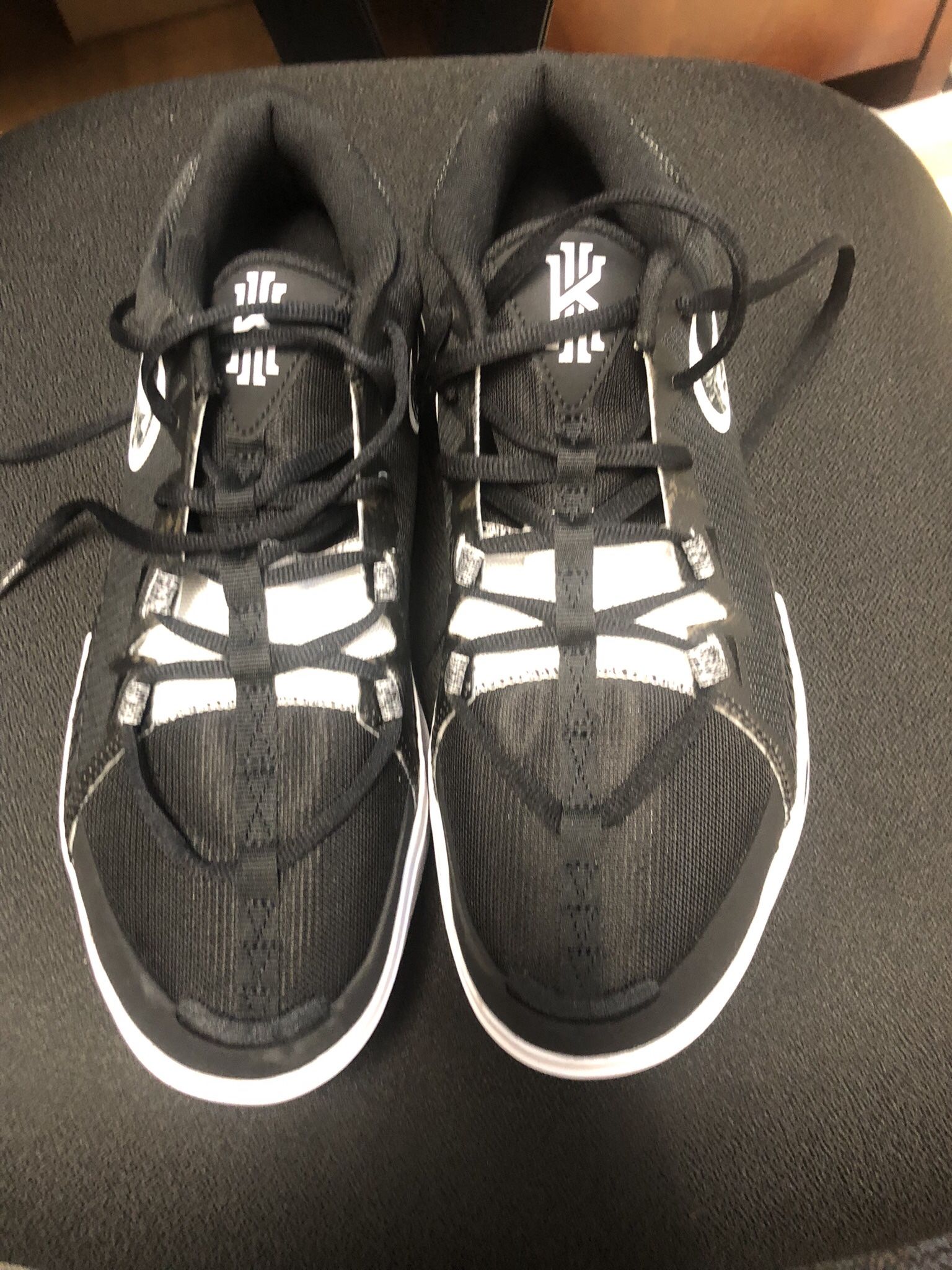Kyrie Irving Sneakers