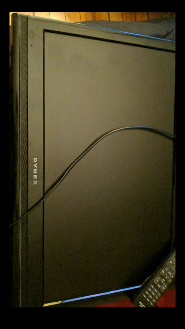 Dynex tv