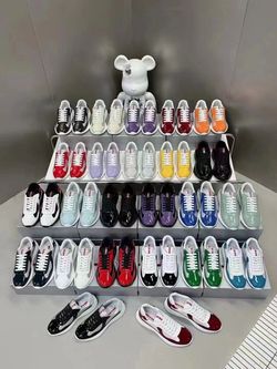 Prada shoes