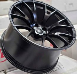 Srt Wheels