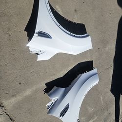 Ford Escape  fender oem 13  to 19