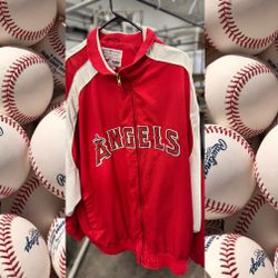 Angels Jacket