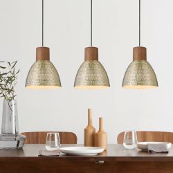 Pendant Lights Set Of 3