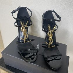 Saint Laurent High Heels 