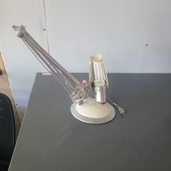 Lamparas.. Desktop Lights. 