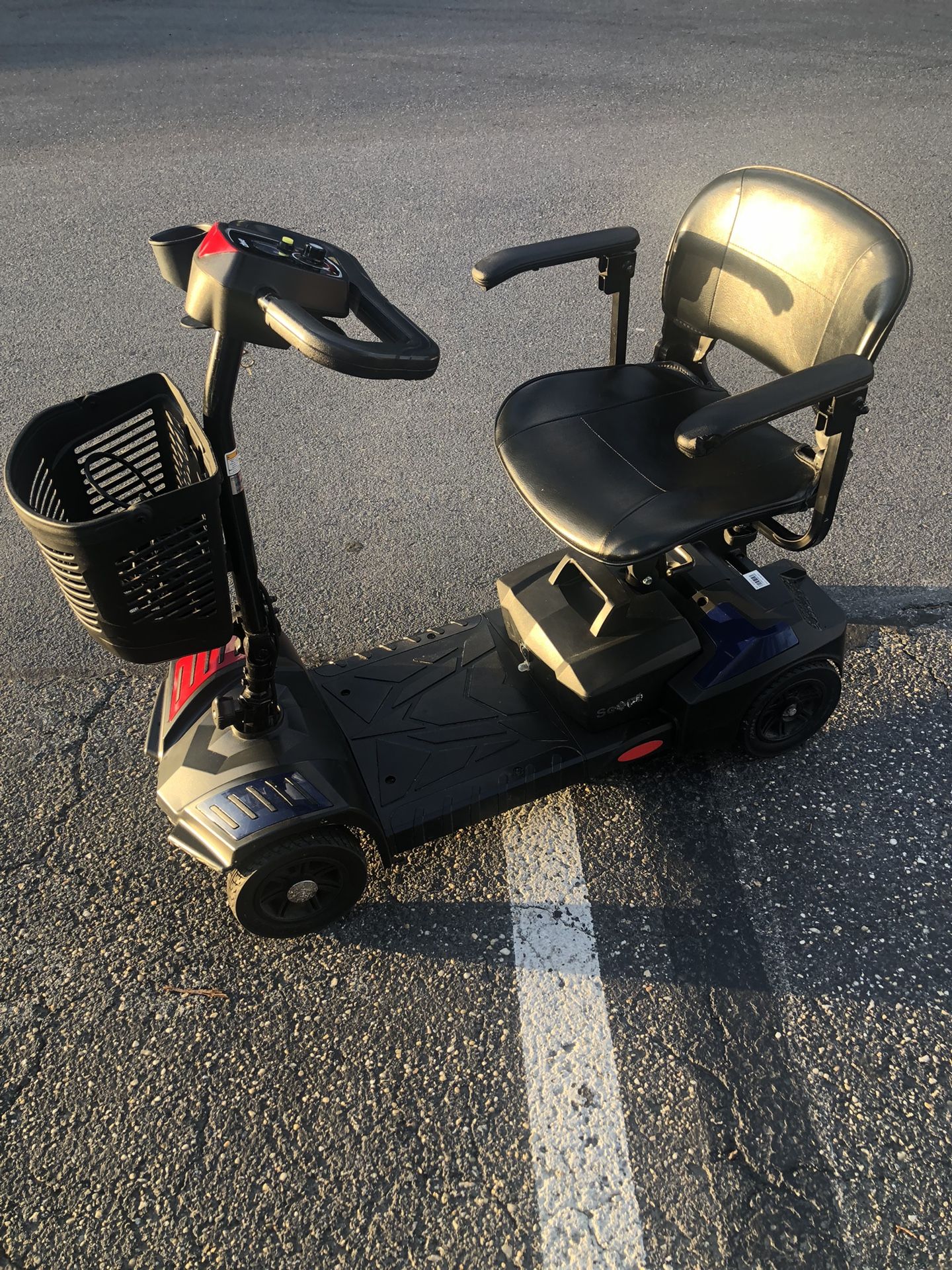Drive Scouter