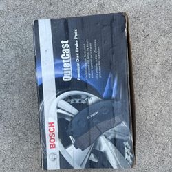 Bosch Brake 