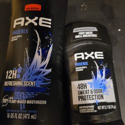 Axe Sets