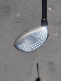 Golf Clubs! Women's Callaway Big Bertha 13 Wood!