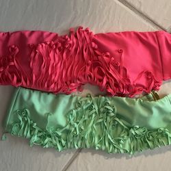 Victoria’s Secret bikini tops