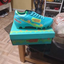 New American Football Shoes